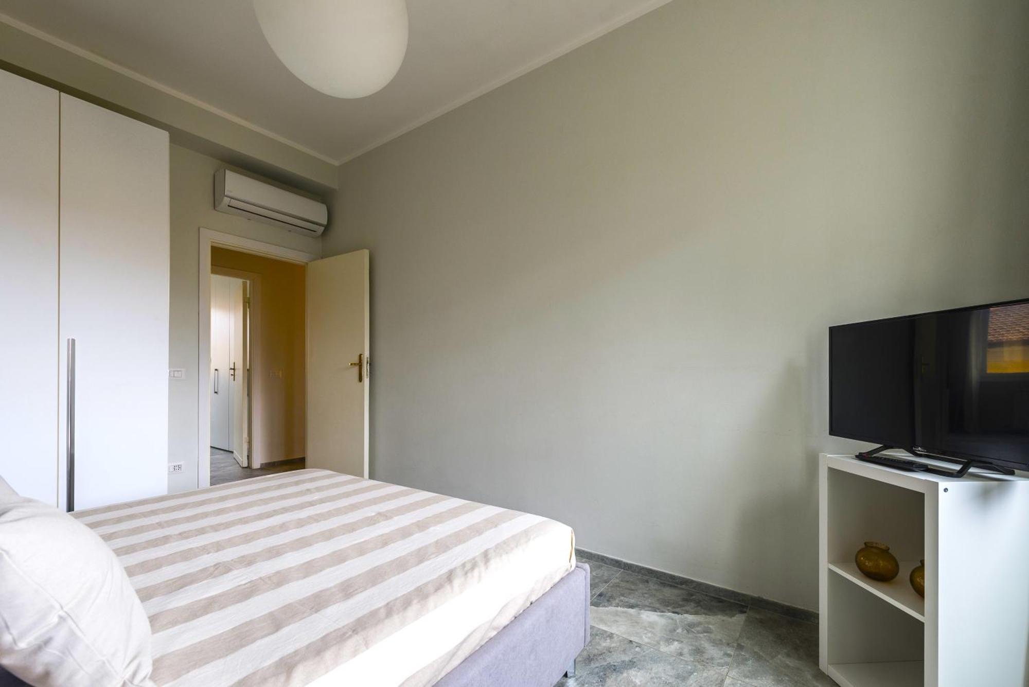 Hostly-Keith Haring Vista House Apartment Pisa Ngoại thất bức ảnh