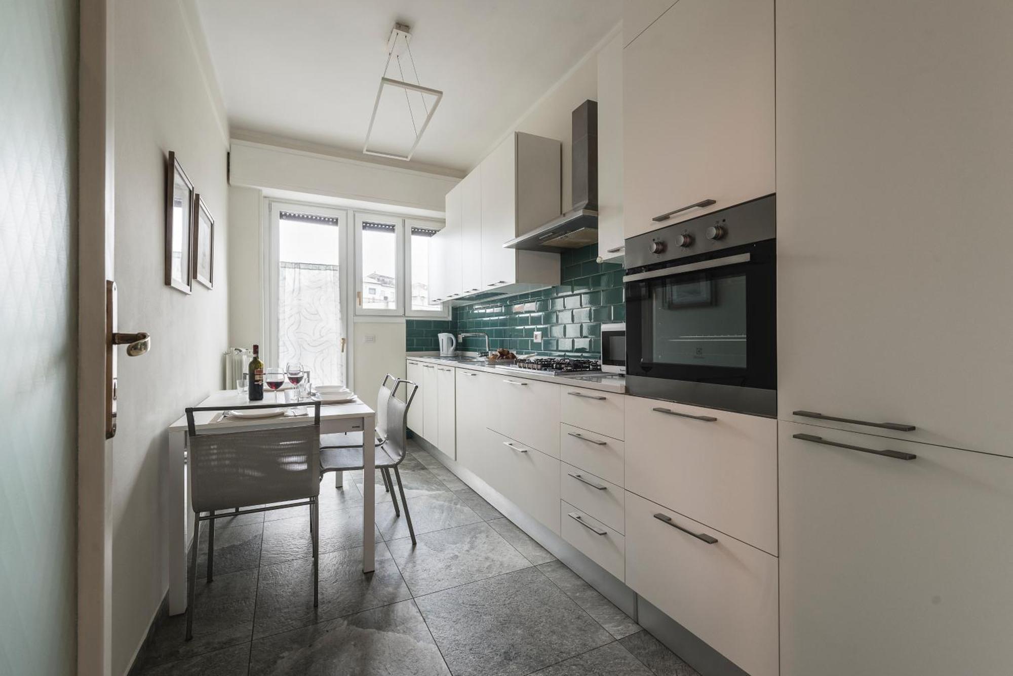 Hostly-Keith Haring Vista House Apartment Pisa Ngoại thất bức ảnh