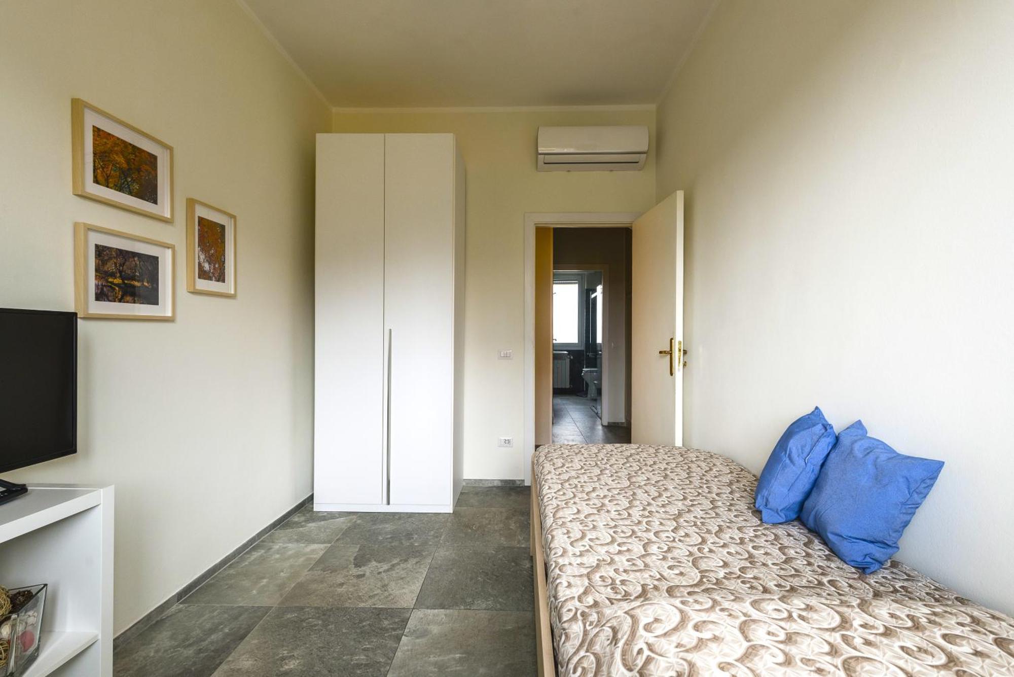 Hostly-Keith Haring Vista House Apartment Pisa Ngoại thất bức ảnh