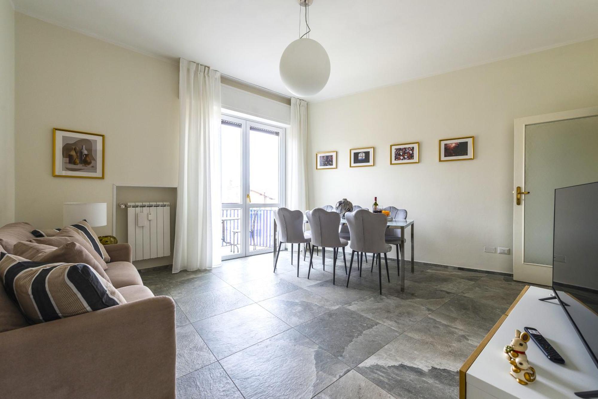 Hostly-Keith Haring Vista House Apartment Pisa Ngoại thất bức ảnh